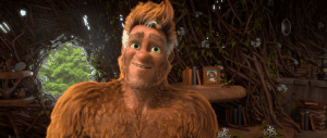 The Son of Bigfoot 2017 Full Movie Free Download HD Bluray