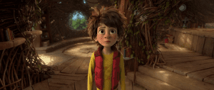 The Son of Bigfoot 2017 Full Movie Free Download HD Bluray