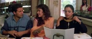 Darr 1993 Movie Free Download Full HD 720p