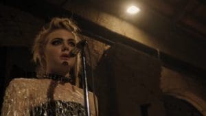How to Talk to Girls at Parties 2018 Movie Free Download Full HD