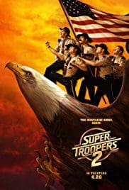 Super Troopers 2 2018 Full Movie Free Download HD Bluray Super Troopers 2 2018 Full Movie Free Download HD Bluray
