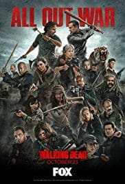 The Walking Dead Season 8 Free HD Download Full