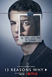 13 Reasons Why Season 2 Full HD Free Download 720p