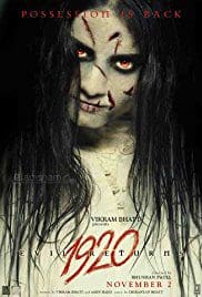 1920 Evil Returns 2012 Movie Free Download Full HD Bluray