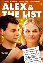 Alex & The List 2018 Movie Free Download Full HD 720p Alex & The List 2018 Movie Free Download Full HD 720p