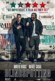 Blindspotting 2018 Full Movie Free Download Camrip