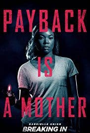 Breaking In 2018 Full Movie Free Download HD Bluray