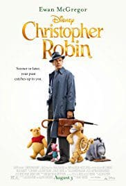 Christopher Robin 2018 Full Movie Free Download Bluray 720p