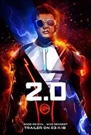 2.0 2018 Full Movie Free Download HDRip