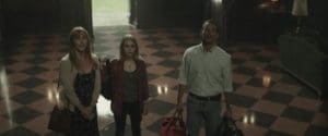 Down A Dark Hall 2018 Full Movie Free Download HD 720p