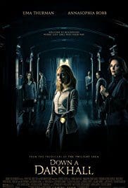Down A Dark Hall 2018 Full Movie Free Download HD 720p Down A Dark Hall 2018 Full Movie Free Download HD 720p
