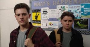 Seven In Heaven 2018 Full Movie Free Download HD 720p