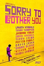 Sorry To Bother You 2018 Full Movie Free Download HD 720p Sorry To Bother You 2018 Full Movie Free Download HD 720p