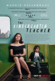 The Kindergarten Teacher 2018 Full Movie Free Download HD 720p The Kindergarten Teacher 2018 Full Movie Free Download HD 720p
