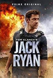 Jack Ryan Season 1 Full HD Free Download 720p