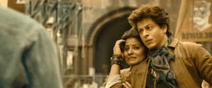Zero 2018 Full Movie Free Download HDRip