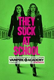 Vampire Academy 2014 Full Movie Free Download HD 720p