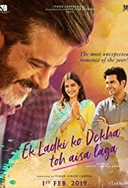 Ek Ladki Ko Dekha Toh Aisa Laga 2019 Full Movie Free Download Camrip Ek Ladki Ko Dekha Toh Aisa Laga 2019 Full Movie Free Download Camrip