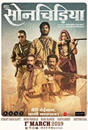 Sonchiriya 2019 Full Movie Free Download HD 720p