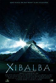 Curse of the Mayans 2017 Full Movie Download Free HD 720p