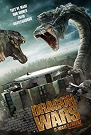 Dragon Wars D-War 2007 Full Movie Download Free HD 720p