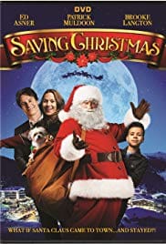 Saving Christmas 2017 Full Movie Free Download HD 720p Saving Christmas 2017 Full Movie Free Download HD 720p