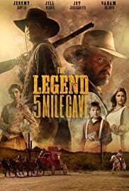 The Legend of 5 Mile Cave 2019 Full Movie Download Free HD 720p