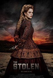 The Stolen 2017 Full Movie Free Download HD 720p Bluray