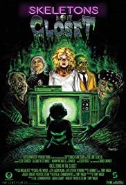 Skeletons in the Closet 2018 Full Movie Download Free HD 720p Skeletons in the Closet 2018 Full Movie Download Free HD 720p