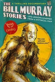 The Bill Murray Stories 2018 Full Movie Download Free HD 720p The Bill Murray Stories 2018 Full Movie Download Free HD 720p