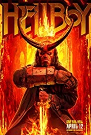 Hellboy 2019 Full Movie Download Free HD 720p