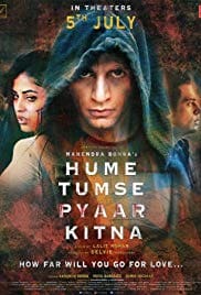 Hume Tumse Pyaar Kitna 2019 Full Movie Download Free Camrip