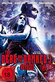 The Dead and the Damned 3 Ravaged 2018 Full Movie Download Free HD 720p The Dead and the Damned 3 Ravaged 2018 Full Movie Download Free HD 720p