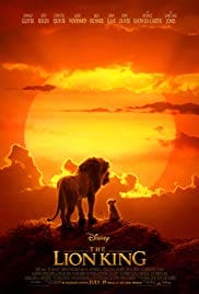 The Lion King 2019 Full Movie Download Free HD 720p Bluray