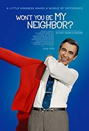 Wont You Be My Neighbor 2018 Full Movie Download Free HD 720p Wont You Be My Neighbor 2018 Full Movie Download Free HD 720p
