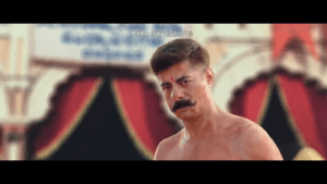 Pailwaan 2019 Full Movie Download Free HDRip