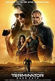 Terminator Dark Fate 2019 Full Movie Free Download HD 720p Dual Audio