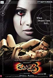Raaz 3 2012 Full Movie Free Download HD 720p