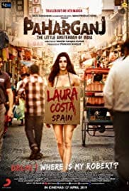 Paharganj 2019 Full Movie Free Download HD 720p Paharganj 2019 Full Movie Free Download HD 720p