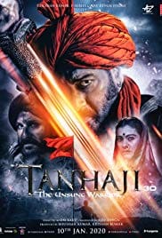 Tanhaji The Unsung Warrior 2020 Full Movie Free Download HD 720p Tanhaji The Unsung Warrior 2020 Full Movie Free Download HD 720p