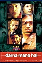 Darna Mana Hai 2003 Full HD Movie Free Download 720p
