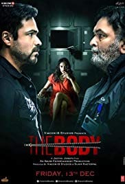 The Body 2019 Full HD Movie Free Download 720p