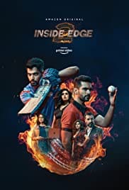 Inside Edge Season 2 Full HD Free Download 720p