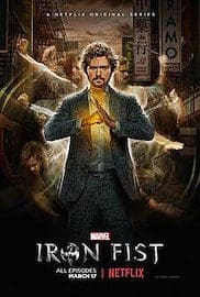 Iron Fist Season 1 Full HD Free Download 720p