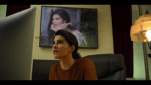 Mrs. Serial Killer 2020 Free Movie Download Full HD 720p