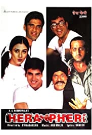 Hera Pheri 2000 Free Movie Download Full HD 720p