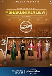 Shakuntala Devi 2020 Full Movie Download Free HD 720p Shakuntala Devi 2020 Full Movie Download Free HD 720p