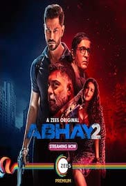 Abhay Season 2 Full HD Free Download 720p Abhay Season 2 Full HD Free Download 720p
