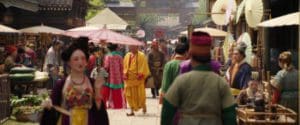 Mulan 2020 Full Movie Download Free HD 720p