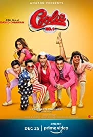 Coolie No. 1 2020 Full Movie Download Free HD 720p Coolie No. 1 2020 Full Movie Download Free HD 720p